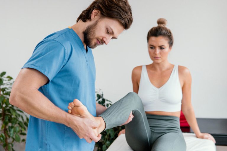 Athletes Are Accelerating Recovery With Exosome Therapy for Tissue Repair in Chicago