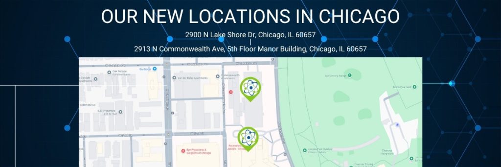 Regenerative Lower Extremity Institute Expands to Chicago, Bringing Advanced Healing for Foot, Ankle, and Lower Leg Conditions