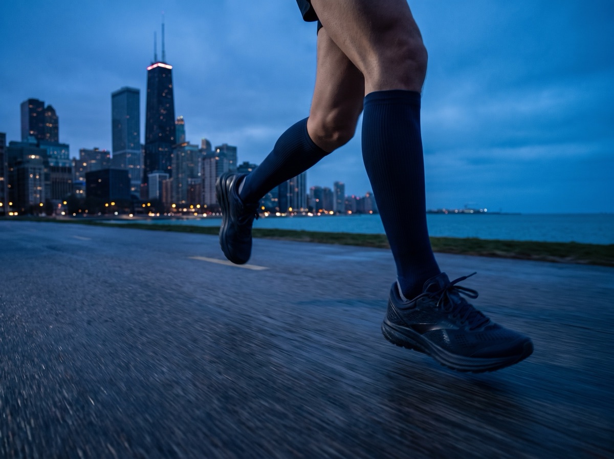 Stem Cell Therapy for the foot & ankle.