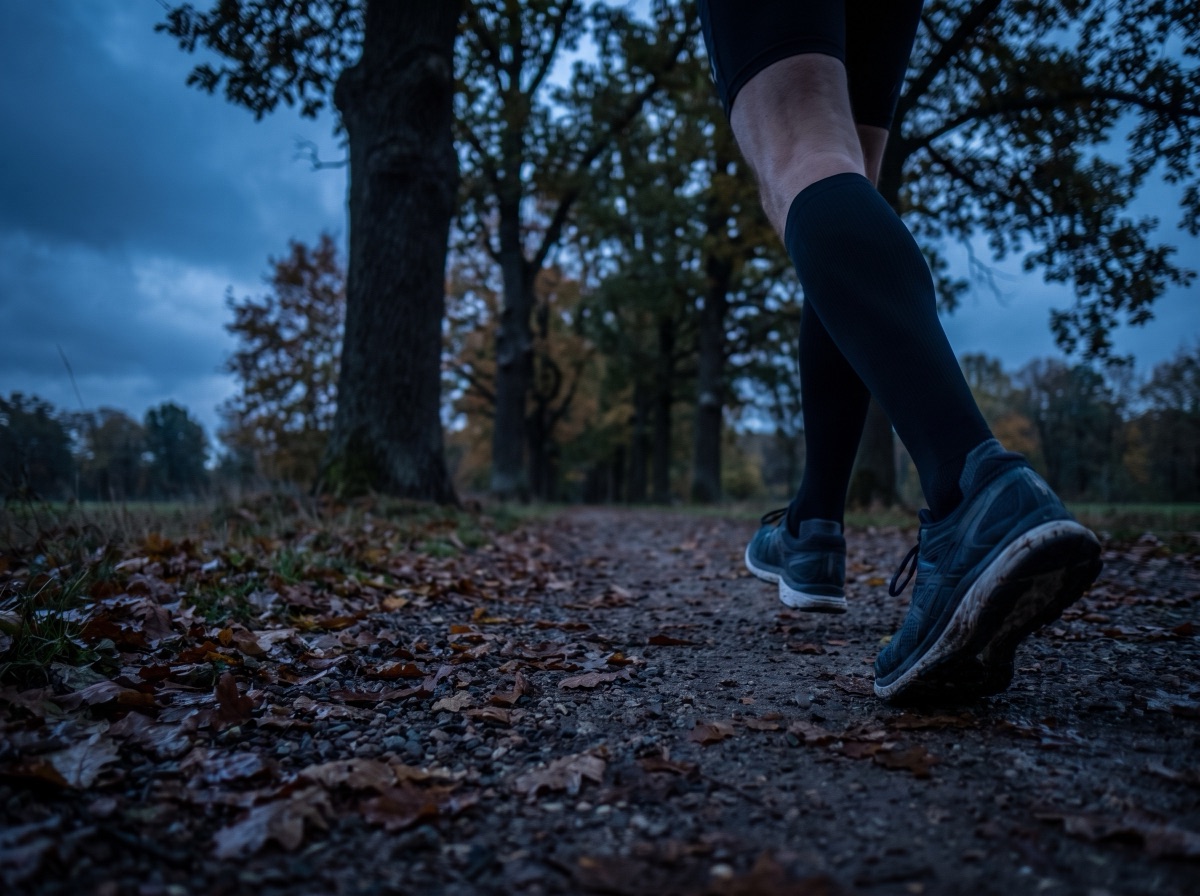 Stem Cell Therapy for the foot & ankle.