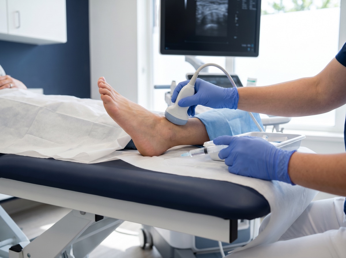 About Bone Marrow Concentrate (BMAC)