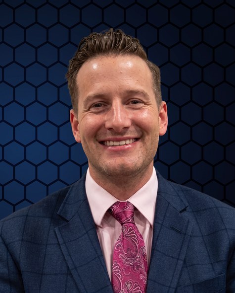 Benjamin M. Savasky, DPM