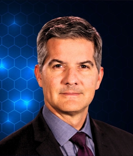 Edgardo R. Rodriguez-Collazo, DPM