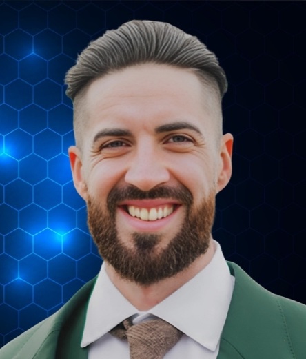 Kyle McKray Smith, DPM