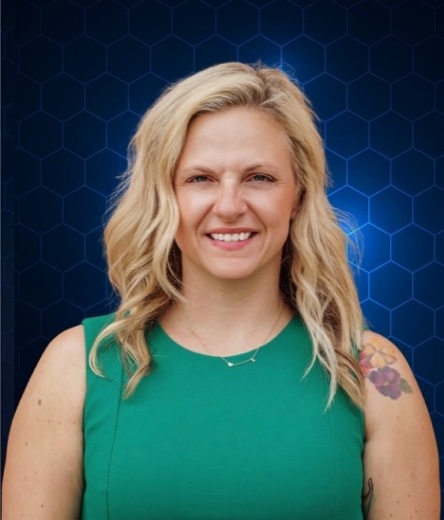Rachel Robinson, DPM