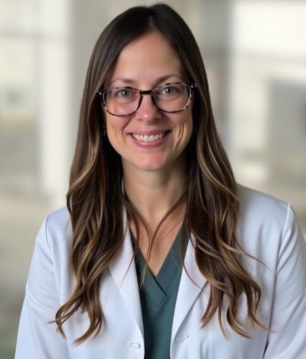 Shannon Carmignani, DPM