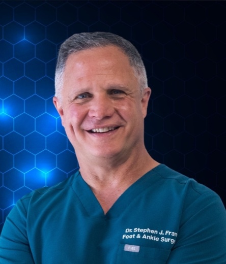 Stephen Frania, DPM