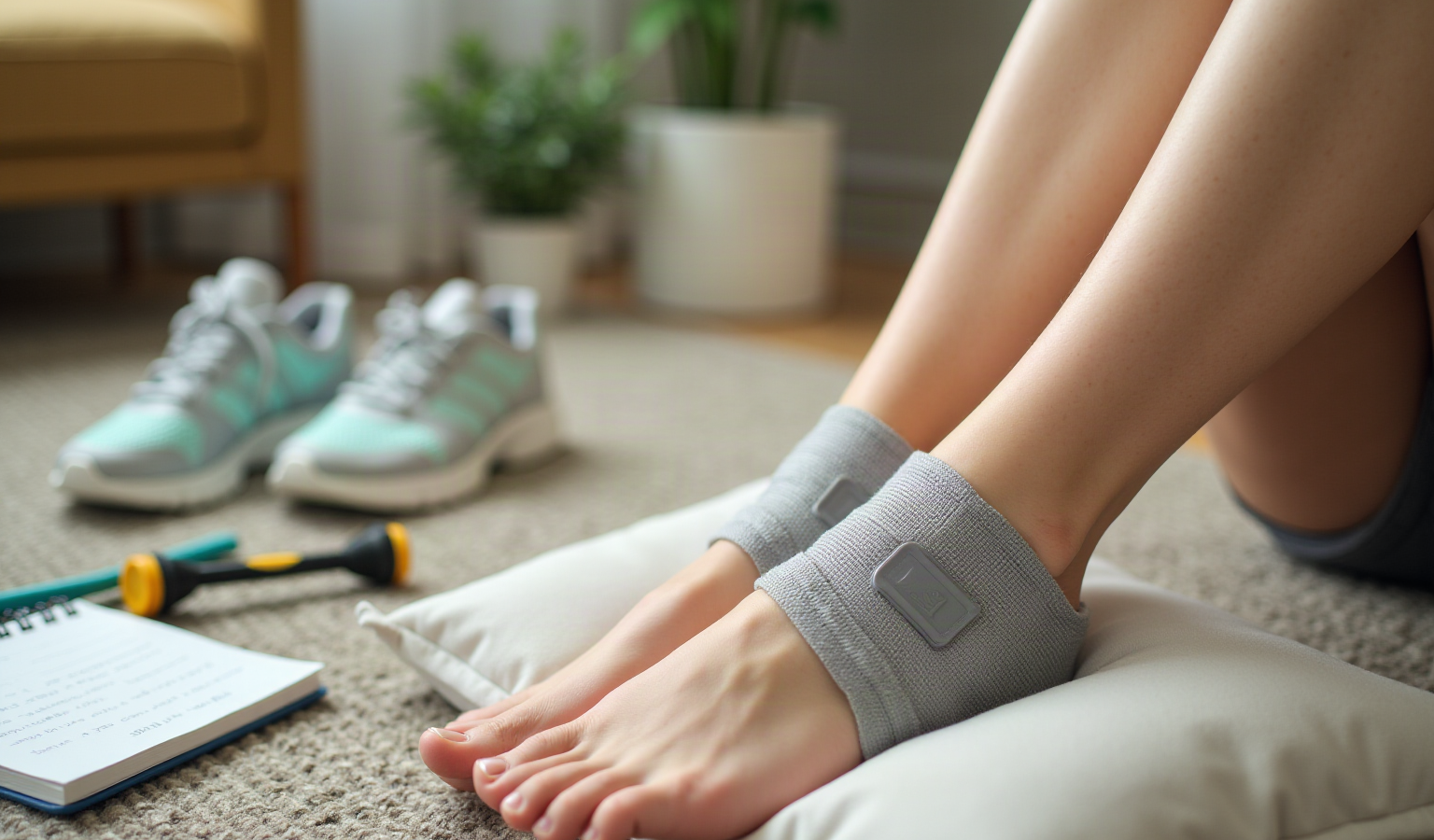 4-essential-practices-for-effective-sprain-treatment-ankle