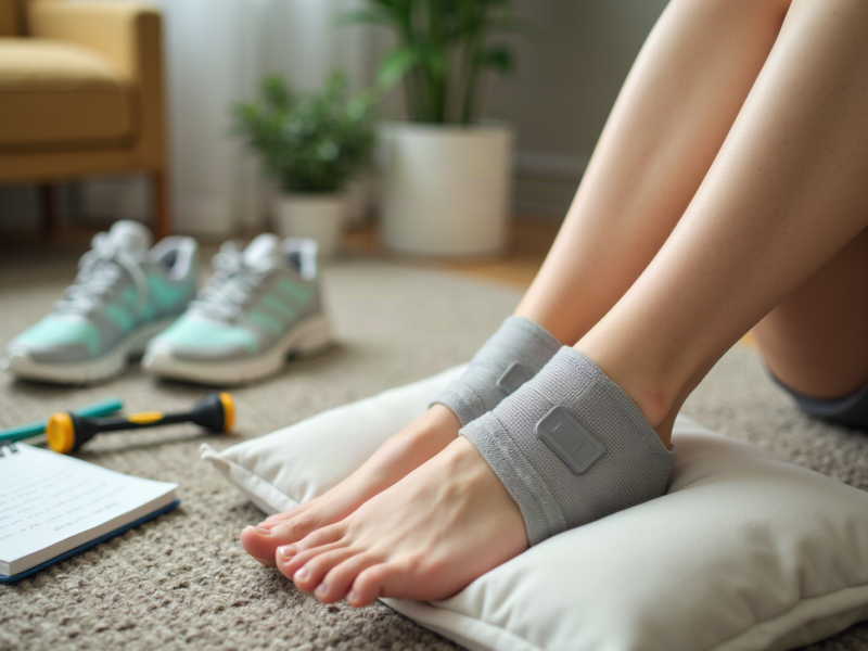 4-essential-practices-for-effective-sprain-treatment-ankle