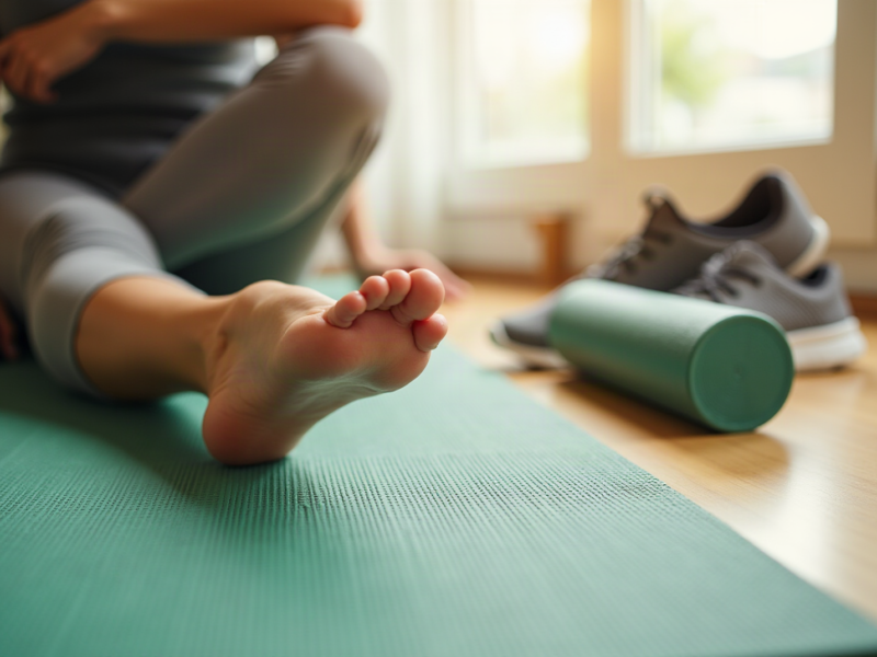 effective-strategies-for-managing-foot-ache-bottom-pain