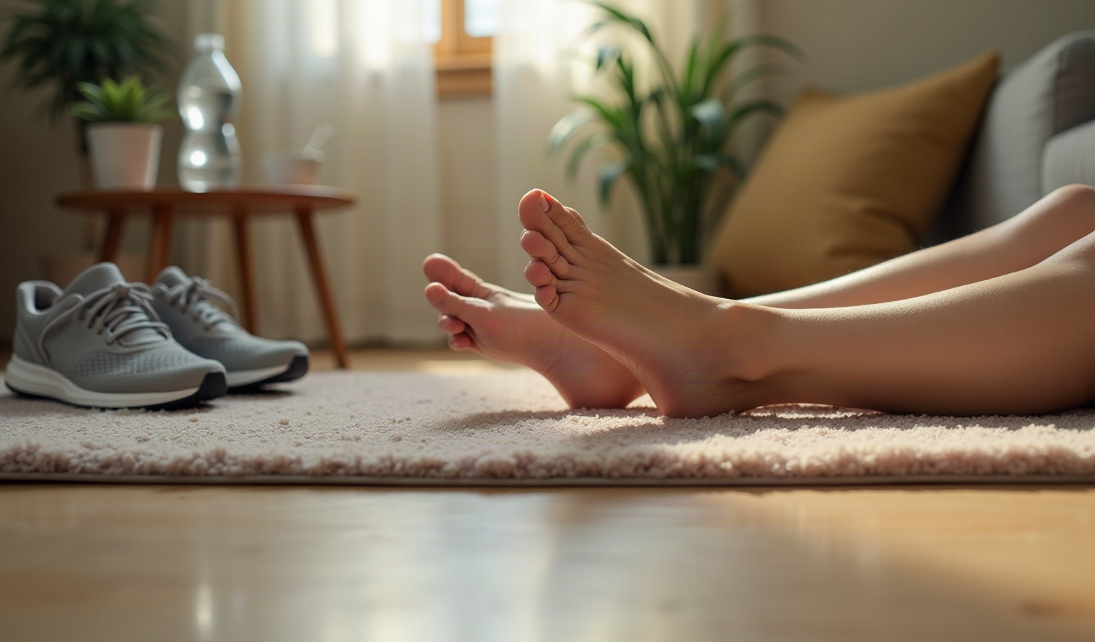 understanding-foot-bottom-pain-causes-and-innovative-treatments