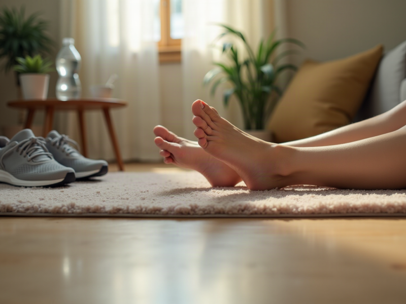 understanding-foot-bottom-pain-causes-and-innovative-treatments