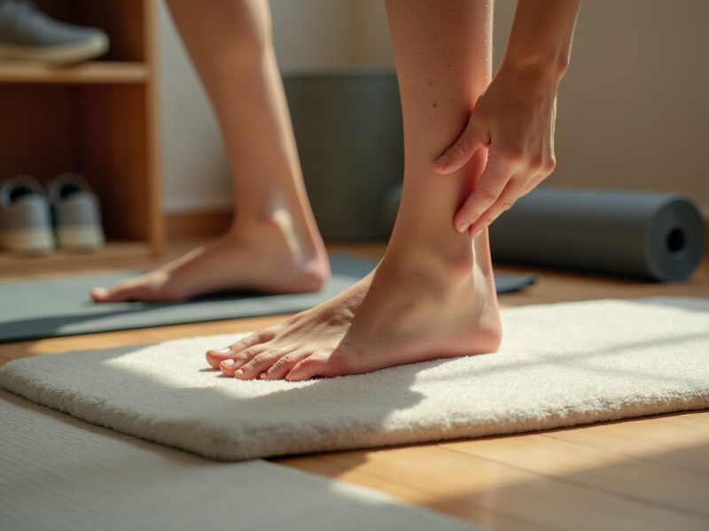 understanding-heel-soreness-causes-treatments-and-prevention