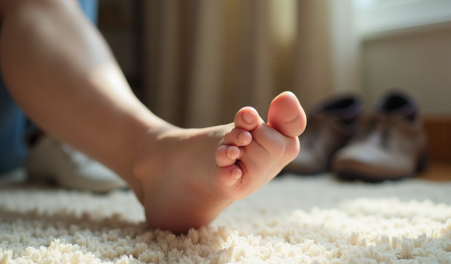 4-best-practices-for-managing-hallux-rigidus-effectively