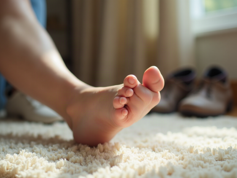 4-best-practices-for-managing-hallux-rigidus-effectively