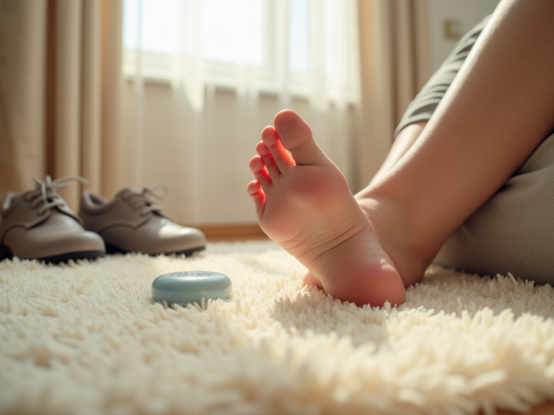 best-practices-for-effective-treatment-of-heel-spurs