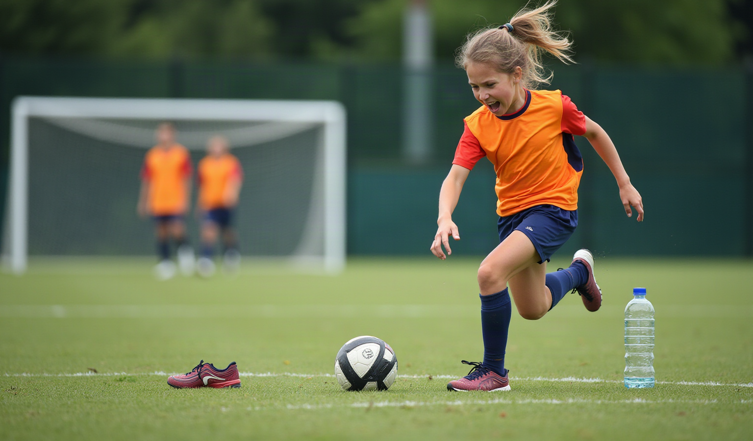 how-long-does-a-rolled-ankle-take-to-heal-key-recovery-insights