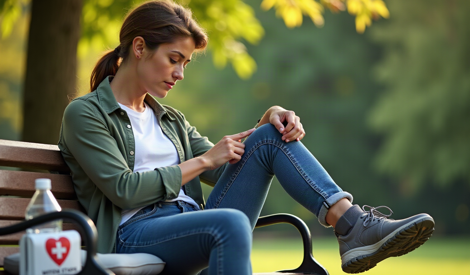 how-long-does-a-twisted-ankle-take-to-heal-compared-to-others
