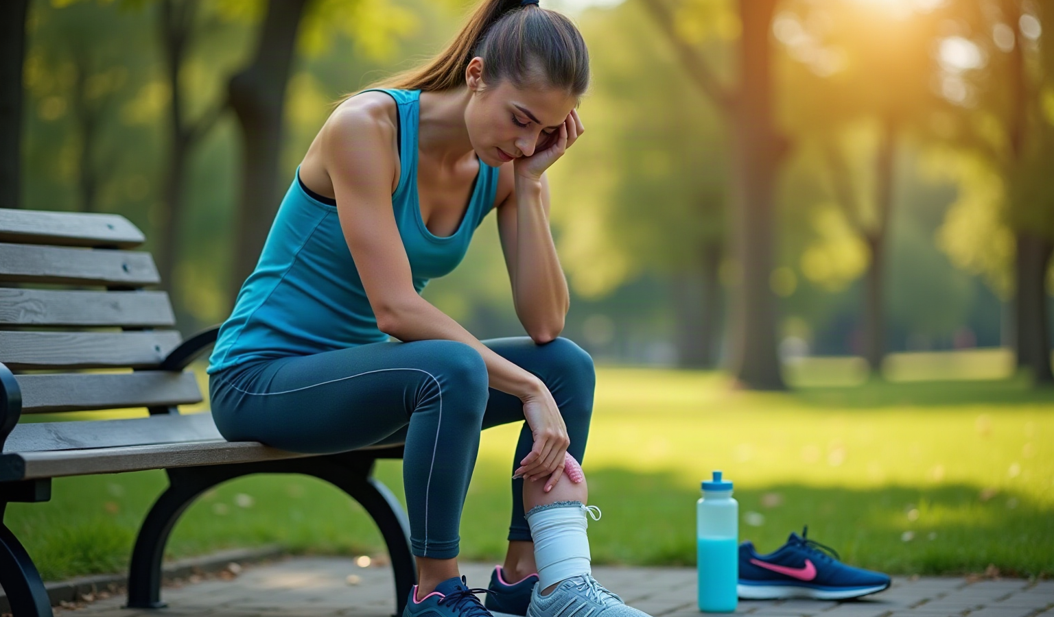 how-long-does-ankle-sprain-take-to-heal-compared-to-other-injuries