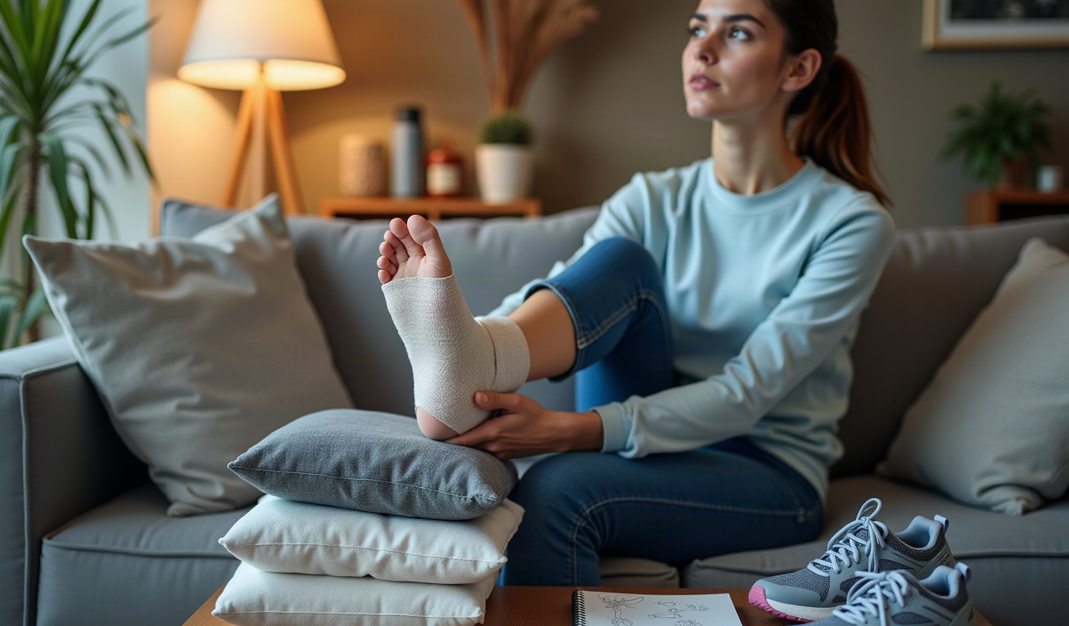 how-to-treat-a-hurt-ankle-steps-for-effective-recovery