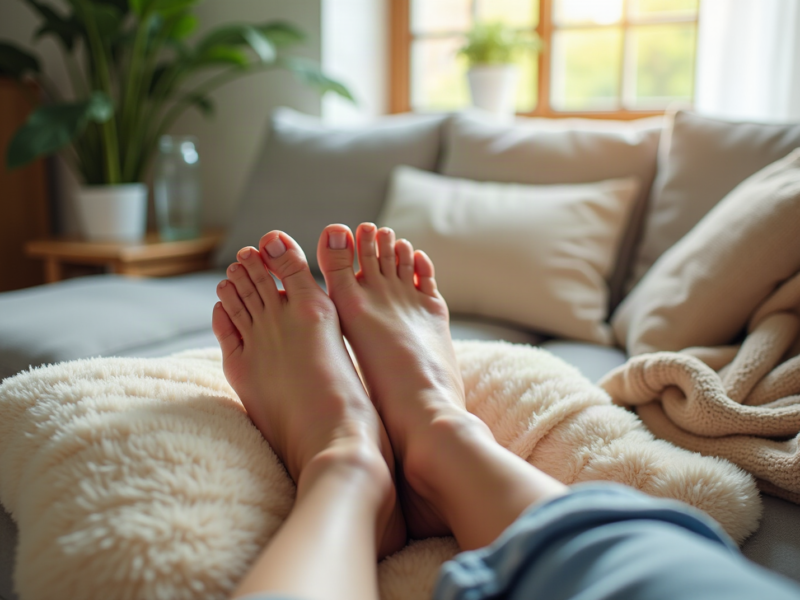 understanding-ankle-and-foot-swelling-causes-signs-and-remedies
