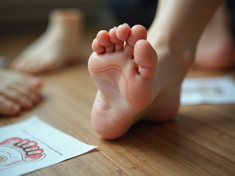 understanding-hurt-foot-arch-causes-and-advanced-treatments