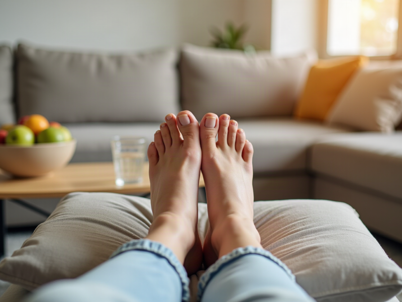 understanding-the-reasons-for-swelling-in-ankles-and-their-impact